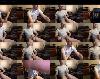 benjammin11311 — 10 minute Chaturbate male cam show recording, 720p, Oct 18, 2025