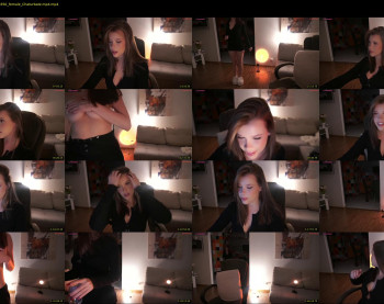 bitter_moon — 120 minute Chaturbate female cam show recording, 720p, Oct 19, 2025