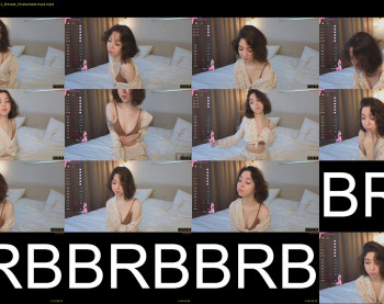 bondistar — 120 minute Chaturbate female cam show recording, 720p, Oct 18, 2025