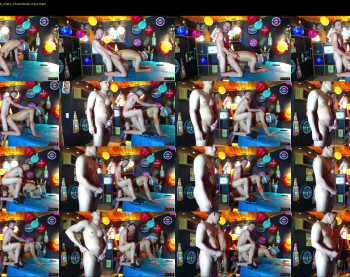boranget — 3 minute Chaturbate male cam show recording, 720p, Oct 18, 2025