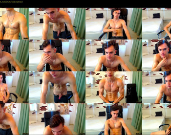 bradyflint — 120 minute Chaturbate male cam show recording, 720p, Oct 18, 2025
