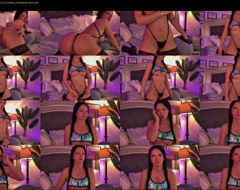 brookeember — 10 minute Chaturbate female cam show recording, 720p, Oct 18, 2025