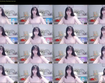 candy8998 — 110 minute Chaturbate female cam show recording, 480p, Oct 19, 2025