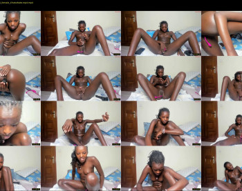 chelsy_2 — 114 minute Chaturbate female cam show recording, 720p, Oct 19, 2025