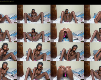 chelsy_2 — 67 minute Chaturbate female cam show recording, 720p, Oct 19, 2025