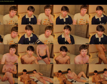 chem1ko — 89 minute Chaturbate male cam show recording, 720p, Oct 18, 2025