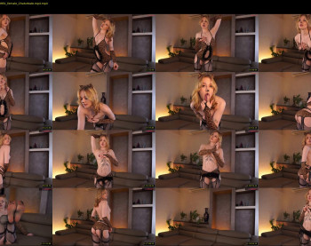 cherelleveld — 107 minute Chaturbate female cam show recording, 720p, Oct 18, 2025