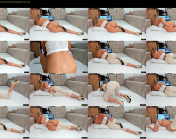 classy_medeeea — 120 minute Chaturbate female cam show recording, 720p, Oct 18, 2025