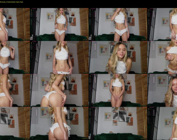 corni__ — 121 minute Chaturbate female cam show recording, 720p, Oct 18, 2025