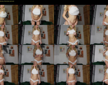 corni__ — 44 minute Chaturbate female cam show recording, 720p, Oct 18, 2025