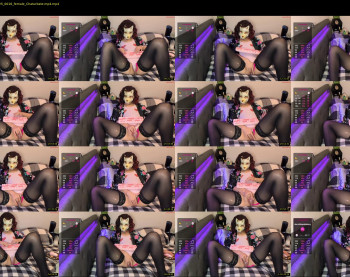 creaturencritter — 71 minute Chaturbate couple cam show recording, 720p, Oct 19, 2025