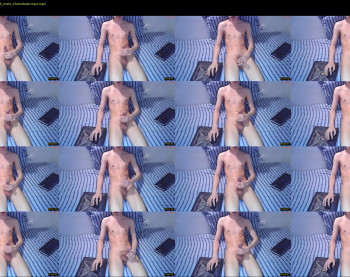 cutotorry — 17 minute Chaturbate male cam show recording, 720p, Oct 19, 2025