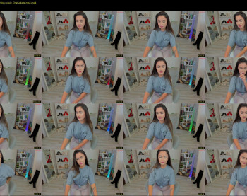 dariaa_doll — 3 minute Chaturbate female cam show recording, 720p, Oct 18, 2025