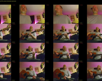 dcorruptor — 102 minute Chaturbate male cam show recording, 720p, Oct 18, 2025