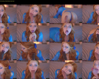 deepsouly — 120 minute Chaturbate female cam show recording, 720p, Oct 18, 2025