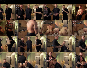 demianblake — 41 minute Chaturbate male cam show recording, 720p, Oct 18, 2025