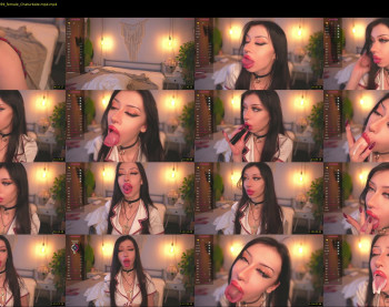 devilss_toy — 106 minute Chaturbate female cam show recording, 720p, Oct 18, 2025