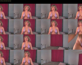 diavalo_ — 36 minute Chaturbate female cam show recording, 720p, Oct 18, 2025