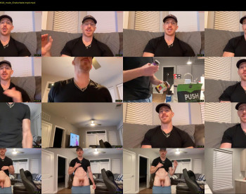 discgolf4life — 33 minute Chaturbate male cam show recording, 720p, Oct 18, 2025