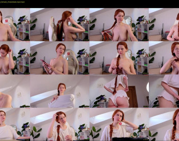 doll_lesli — 23 minute Chaturbate female cam show recording, 720p, Oct 18, 2025