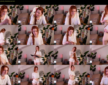 doll_lesli — 53 minute Chaturbate female cam show recording, 720p, Oct 18, 2025