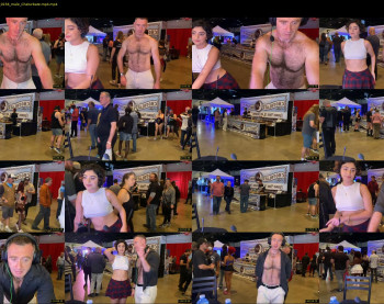 donnybasilisk — 120 minute Chaturbate male cam show recording, 720p, Oct 19, 2025
