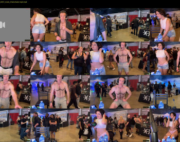 donnybasilisk — 121 minute Chaturbate male cam show recording, 720p, Oct 19, 2025