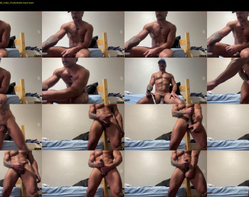 e13ven11 — 15 minute Chaturbate male cam show recording, 720p, Oct 18, 2025