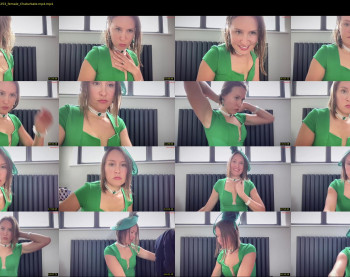 eatmypie69 — 33 minute Chaturbate female cam show recording, 720p, Oct 18, 2025