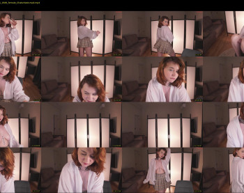 eleonora_linn_ — 119 minute Chaturbate female cam show recording, 720p, Oct 18, 2025