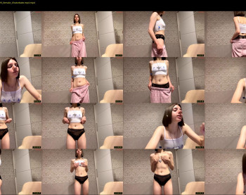 elinhelser — 125 minute Chaturbate female cam show recording, 720p, Oct 19, 2025