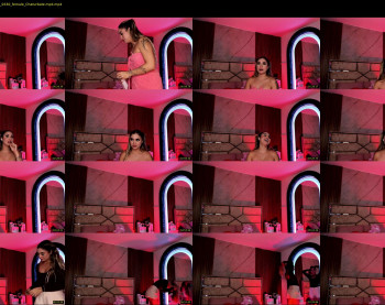 emilyhendrix_ — 9 minute Chaturbate couple cam show recording, 720p, Oct 19, 2025