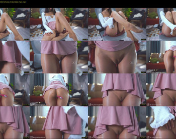 euphoriiiaa — 120 minute Chaturbate female cam show recording, 720p, Oct 18, 2025
