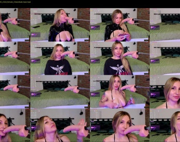evit_dirty_mind_ — 66 minute Chaturbate couple cam show recording, 720p, Oct 18, 2025