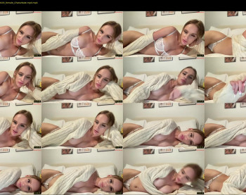 fallanajones — 14 minute Chaturbate female cam show recording, 480p, Oct 19, 2025