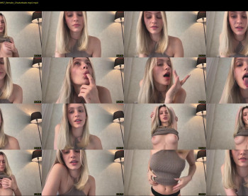 fflloowweerr — 16 minute Chaturbate couple cam show recording, 720p, Oct 18, 2025