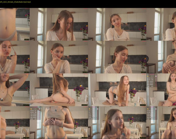 fredericabledsoe — 120 minute Chaturbate female cam show recording, 720p, Oct 18, 2025