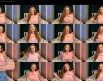 frupi_land — 106 minute Chaturbate couple cam show recording, 720p, Oct 19, 2025