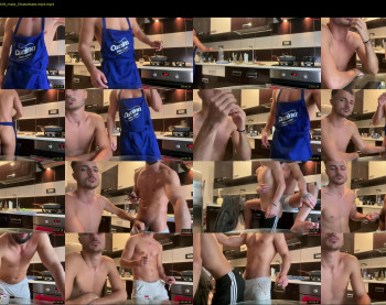 gitanoboy4 — 74 minute Chaturbate male cam show recording, 480p, Oct 18, 2025