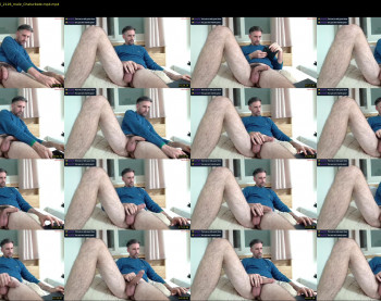 gizzlemcclizzle — 30 minute Chaturbate male cam show recording, 720p, Oct 18, 2025
