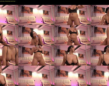 haileygrx — 18 minute Chaturbate female cam show recording, 720p, Oct 19, 2025