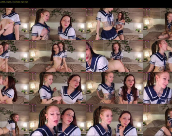 heathimogene — 52 minute Chaturbate female cam show recording, 720p, Oct 18, 2025