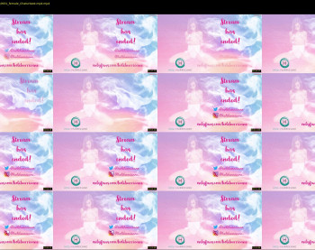 holihurricane — 14 minute Chaturbate female cam show recording, 720p, Oct 18, 2025