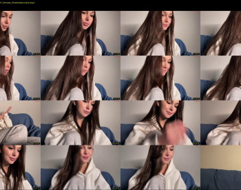 hollyextra — 11 minute Chaturbate female cam show recording, 720p, Oct 18, 2025