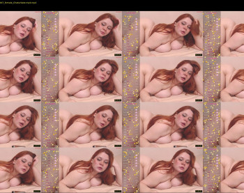 honey__tea — 25 minute Chaturbate female cam show recording, 720p, Oct 18, 2025