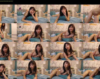 ikuyo_ — 14 minute Chaturbate female cam show recording, 720p, Oct 18, 2025