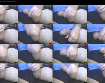 il_undercover — 35 minute Chaturbate male cam show recording, 360p, Oct 18, 2025