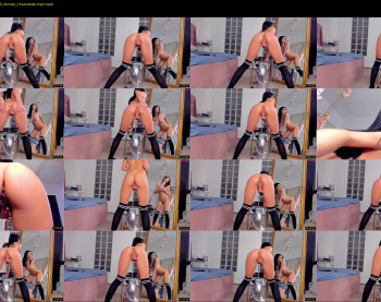 jassyejoy — 15 minute Chaturbate female cam show recording, 720p, Oct 18, 2025