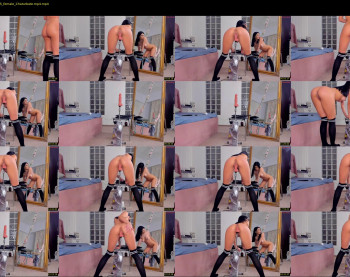 jassyejoy — 28 minute Chaturbate female cam show recording, 720p, Oct 18, 2025