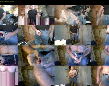 jaydub33 — 32 minute Chaturbate male cam show recording, 480p, Oct 18, 2025